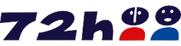 Logo 72 hodin