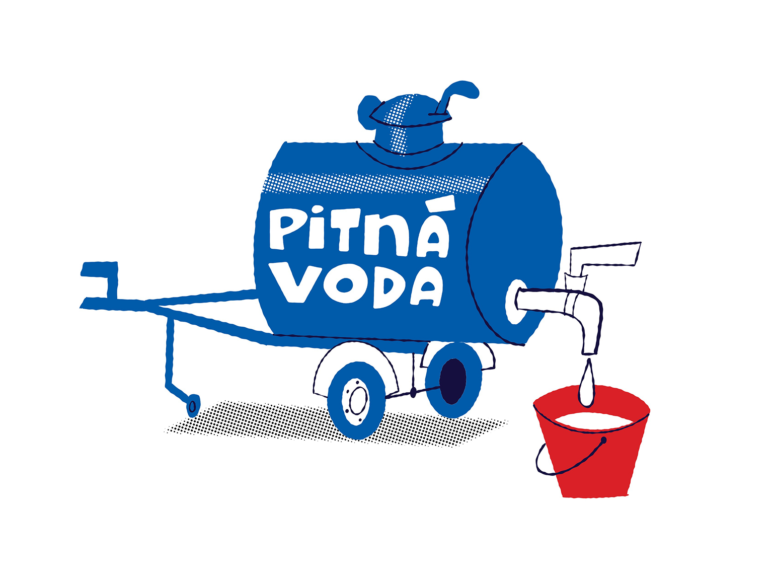 Pitná voda