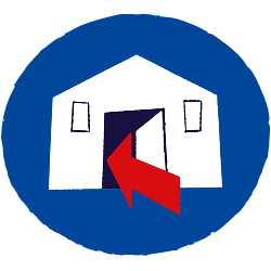 Ukrytí