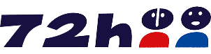 72hodin Logo